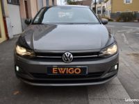 Volkswagen Polo 1.0 TSI 95 CONFORTLINE GARANTIE 6 MOIS - <small></small> 15.990 € <small>TTC</small> - #8