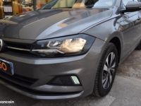 Volkswagen Polo 1.0 TSI 95 CONFORTLINE GARANTIE 6 MOIS - <small></small> 15.990 € <small>TTC</small> - #20