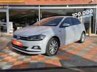 Volkswagen Polo 1.0 TSI 95 COOPER LINE - <small></small> 15.450 € <small>TTC</small> - #1