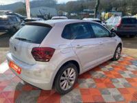 Volkswagen Polo 1.0 TSI 95 COOPER LINE - <small></small> 15.450 € <small>TTC</small> - #2