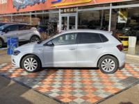 Volkswagen Polo 1.0 TSI 95 COOPER LINE - <small></small> 15.450 € <small>TTC</small> - #5