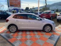 Volkswagen Polo 1.0 TSI 95 COOPER LINE - <small></small> 15.450 € <small>TTC</small> - #10