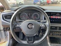 Volkswagen Polo 1.0 TSI 95 COOPER LINE - <small></small> 15.450 € <small>TTC</small> - #13