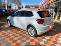 Volkswagen Polo 1.0 TSI 95 COOPER LINE - <small></small> 15.450 € <small>TTC</small> - #20