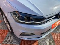 Volkswagen Polo 1.0 TSI 95 COOPER LINE - <small></small> 15.450 € <small>TTC</small> - #23