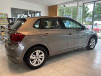 Volkswagen Polo 1.0 TSI 95 cv CONFORTLINE - <small></small> 13.990 € <small>TTC</small> - #2