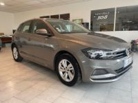 Volkswagen Polo 1.0 TSI 95 cv CONFORTLINE - <small></small> 13.990 € <small>TTC</small> - #3