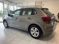 Volkswagen Polo 1.0 TSI 95 cv CONFORTLINE - <small></small> 13.990 € <small>TTC</small> - #10