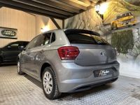 Volkswagen Polo 1.0 TSI 95 CV CONFORTLINE - <small></small> 14.450 € <small>TTC</small> - #4