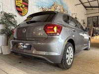 Volkswagen Polo 1.0 TSI 95 CV CONFORTLINE - <small></small> 14.450 € <small>TTC</small> - #13