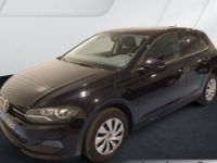 Volkswagen Polo 1.0 TSI 95 DSG Confortline 04/2021 - <small></small> 20.490 € <small>TTC</small> - #1