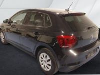 Volkswagen Polo 1.0 TSI 95 DSG Confortline 04/2021 - <small></small> 20.490 € <small>TTC</small> - #2