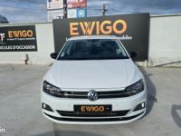 Volkswagen Polo 1.0 TSI 95 IQ-DRIVE DSG 7 - <small></small> 17.989 € <small>TTC</small> - #2