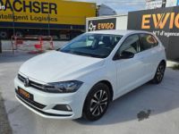 Volkswagen Polo 1.0 TSI 95 IQ-DRIVE DSG 7 - <small></small> 17.989 € <small>TTC</small> - #3