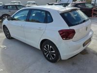 Volkswagen Polo 1.0 TSI 95 IQ-DRIVE DSG 7 - <small></small> 17.989 € <small>TTC</small> - #5