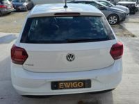 Volkswagen Polo 1.0 TSI 95 IQ-DRIVE DSG 7 - <small></small> 17.989 € <small>TTC</small> - #6