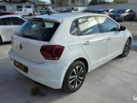 Volkswagen Polo 1.0 TSI 95 IQ-DRIVE DSG 7 - <small></small> 17.989 € <small>TTC</small> - #7