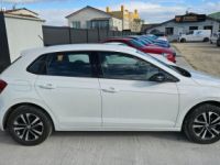 Volkswagen Polo 1.0 TSI 95 IQ-DRIVE DSG 7 - <small></small> 17.989 € <small>TTC</small> - #8