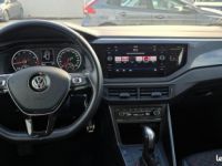 Volkswagen Polo 1.0 TSI 95 IQ-DRIVE DSG 7 - <small></small> 17.989 € <small>TTC</small> - #12