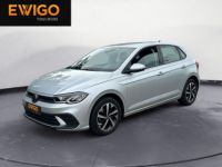 Volkswagen Polo 1.0 TSI 95 LIFE - <small></small> 16.490 € <small>TTC</small> - #1