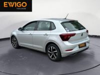 Volkswagen Polo 1.0 TSI 95 LIFE - <small></small> 16.490 € <small>TTC</small> - #3