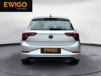 Volkswagen Polo 1.0 TSI 95 LIFE - <small></small> 16.490 € <small>TTC</small> - #4