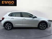 Volkswagen Polo 1.0 TSI 95 LIFE - <small></small> 16.490 € <small>TTC</small> - #6