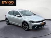 Volkswagen Polo 1.0 TSI 95 LIFE - <small></small> 16.490 € <small>TTC</small> - #7