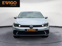 Volkswagen Polo 1.0 TSI 95 LIFE - <small></small> 16.490 € <small>TTC</small> - #8