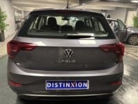 Volkswagen Polo 1.0 TSI 95 Life - <small></small> 19.490 € <small></small> - #26