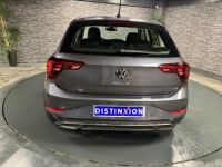 Volkswagen Polo 1.0 TSI 95 Life - <small></small> 19.490 € <small></small> - #4