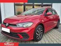 Volkswagen Polo 1.0 TSI 95 Life PHASE 2 VIRTUAL - <small></small> 14.970 € <small></small> - #1