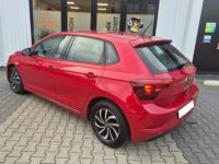 Volkswagen Polo 1.0 TSI 95 Life PHASE 2 VIRTUAL - <small></small> 14.970 € <small></small> - #2