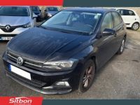 Volkswagen Polo 1.0 TSI 95 Lounge RADAR AV/ARR - <small></small> 15.970 € <small></small> - #1