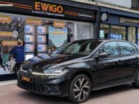 Volkswagen Polo 1.0 TSI 95 R-LINE - <small></small> 20.990 € <small>TTC</small> - #1