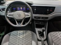 Volkswagen Polo 1.0 TSI 95 R-LINE - <small></small> 20.990 € <small>TTC</small> - #14