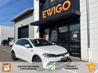 Volkswagen Polo 1.0 TSI 95 R-LINE BVA + APPLE CARPLAY CAMERA DE RECUL - <small></small> 25.980 € <small>TTC</small> - #1