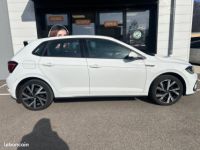 Volkswagen Polo 1.0 TSI 95 R-LINE BVA + APPLE CARPLAY CAMERA DE RECUL - <small></small> 25.980 € <small>TTC</small> - #2