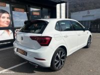 Volkswagen Polo 1.0 TSI 95 R-LINE BVA + APPLE CARPLAY CAMERA DE RECUL - <small></small> 25.980 € <small>TTC</small> - #3