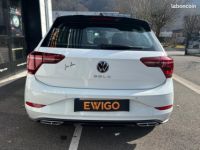 Volkswagen Polo 1.0 TSI 95 R-LINE BVA + APPLE CARPLAY CAMERA DE RECUL - <small></small> 25.980 € <small>TTC</small> - #4