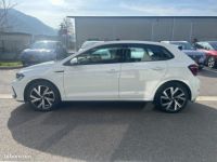 Volkswagen Polo 1.0 TSI 95 R-LINE BVA + APPLE CARPLAY CAMERA DE RECUL - <small></small> 25.980 € <small>TTC</small> - #6