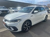 Volkswagen Polo 1.0 TSI 95 R-LINE BVA + APPLE CARPLAY CAMERA DE RECUL - <small></small> 25.980 € <small>TTC</small> - #7