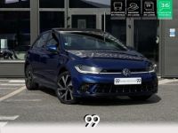 Volkswagen Polo 1.0 TSI 95 R-Line PHASE 2 métallisé toit ouvrant LIVRAISON/REPRISE/LOA/CREDIT - <small></small> 20.490 € <small>TTC</small> - #1