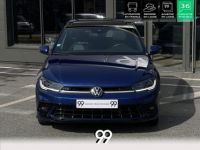 Volkswagen Polo 1.0 TSI 95 R-Line PHASE 2 métallisé toit ouvrant LIVRAISON/REPRISE/LOA/CREDIT - <small></small> 20.490 € <small>TTC</small> - #2