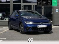 Volkswagen Polo 1.0 TSI 95 R-Line PHASE 2 métallisé toit ouvrant LIVRAISON/REPRISE/LOA/CREDIT - <small></small> 20.490 € <small>TTC</small> - #4