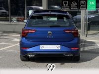 Volkswagen Polo 1.0 TSI 95 R-Line PHASE 2 métallisé toit ouvrant LIVRAISON/REPRISE/LOA/CREDIT - <small></small> 20.490 € <small>TTC</small> - #6