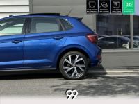 Volkswagen Polo 1.0 TSI 95 R-Line PHASE 2 métallisé toit ouvrant LIVRAISON/REPRISE/LOA/CREDIT - <small></small> 20.490 € <small>TTC</small> - #11