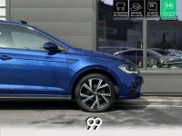 Volkswagen Polo 1.0 TSI 95 R-Line PHASE 2 métallisé toit ouvrant LIVRAISON/REPRISE/LOA/CREDIT - <small></small> 20.490 € <small>TTC</small> - #13