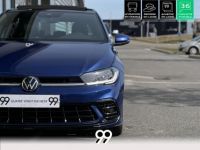 Volkswagen Polo 1.0 TSI 95 R-Line PHASE 2 métallisé toit ouvrant LIVRAISON/REPRISE/LOA/CREDIT - <small></small> 20.490 € <small>TTC</small> - #14