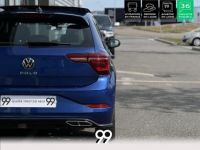 Volkswagen Polo 1.0 TSI 95 R-Line PHASE 2 métallisé toit ouvrant LIVRAISON/REPRISE/LOA/CREDIT - <small></small> 20.490 € <small>TTC</small> - #15